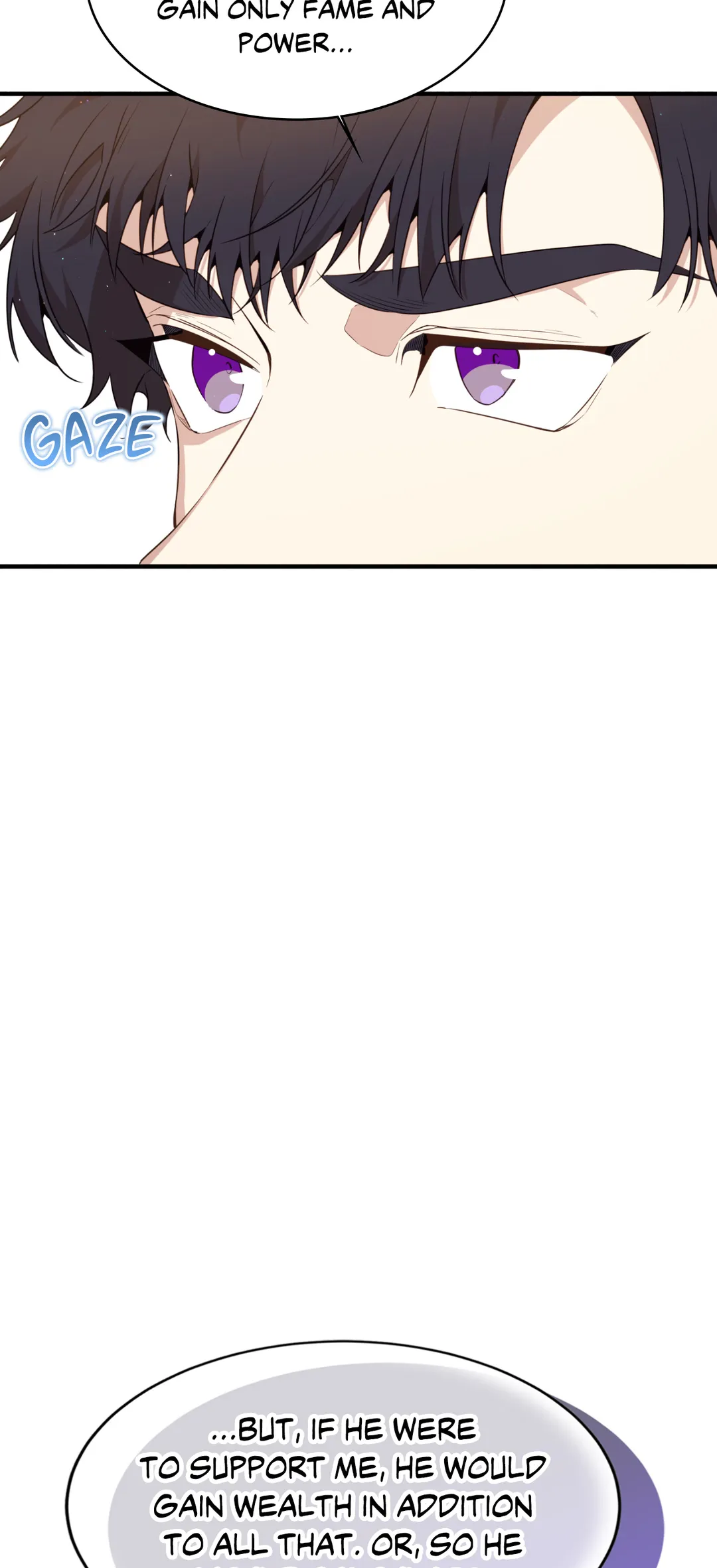 I am the Older Sister of the Possessed Female Lead Chapter 58 - page 29