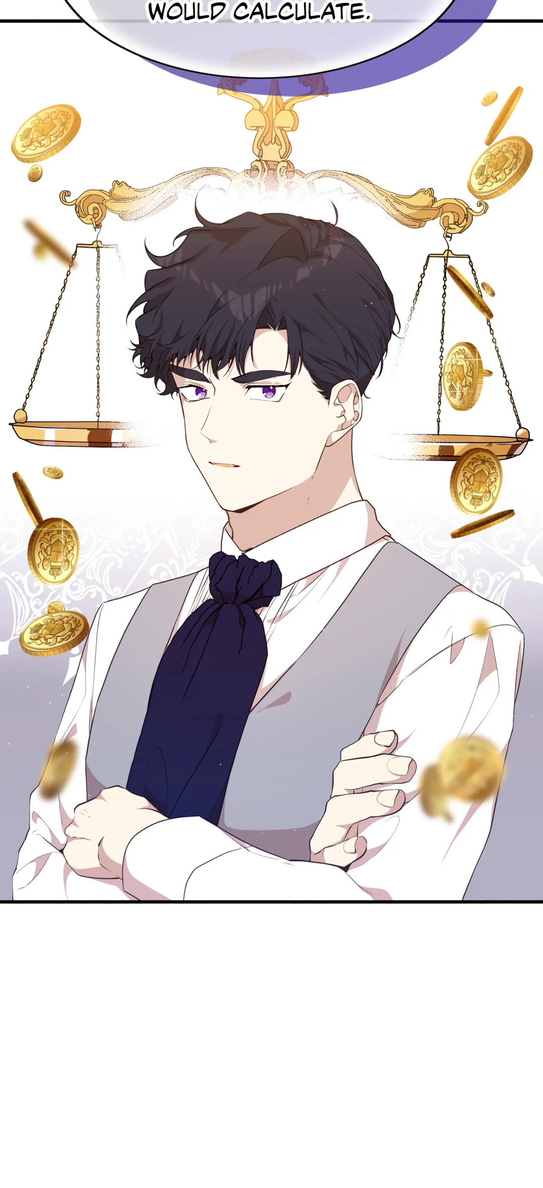 I am the Older Sister of the Possessed Female Lead Chapter 58 - page 30