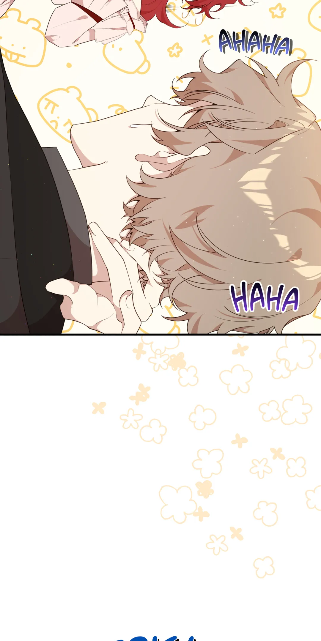 I am the Older Sister of the Possessed Female Lead Chapter 58 - page 41