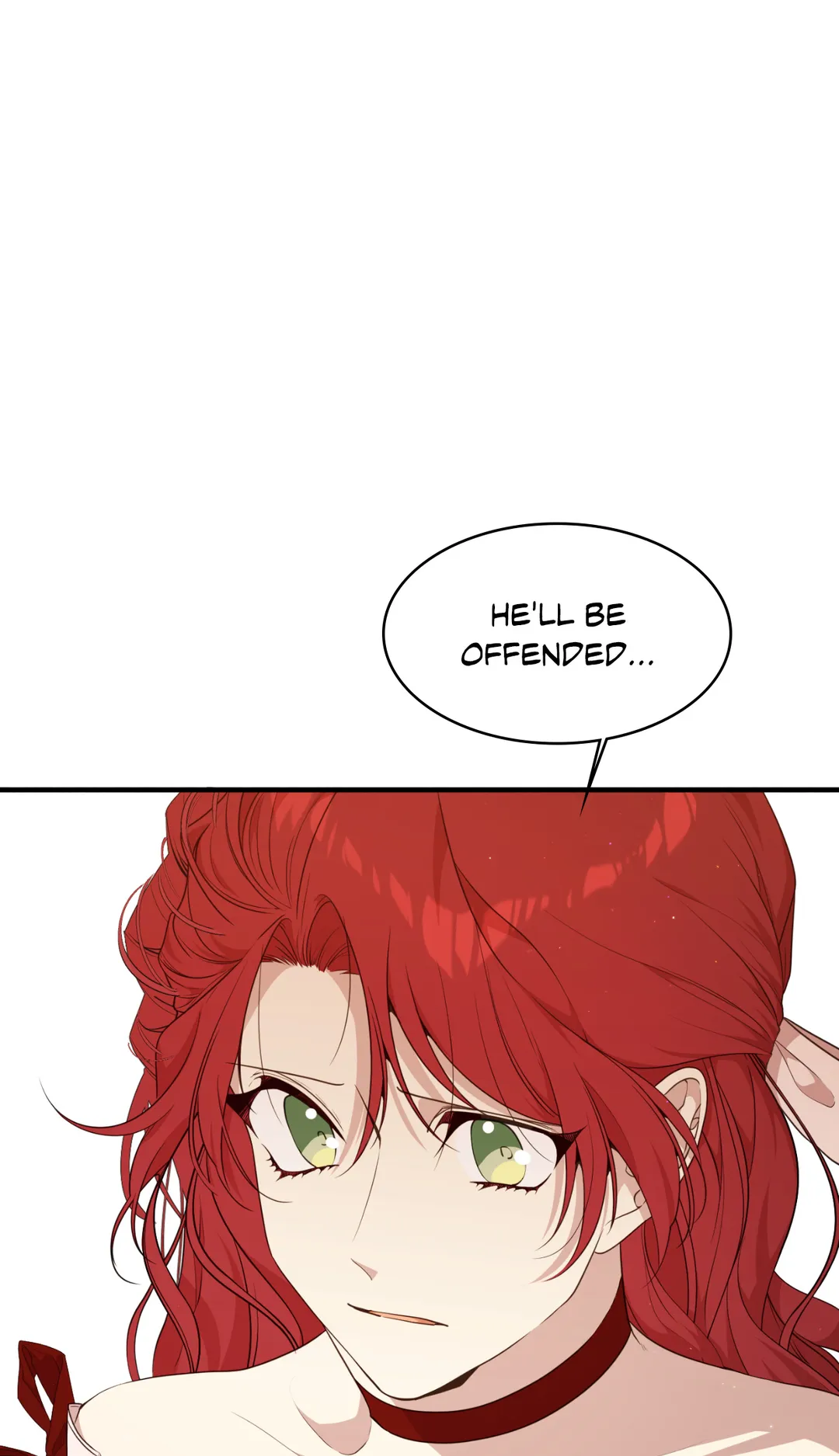 I am the Older Sister of the Possessed Female Lead Chapter 58 - page 47