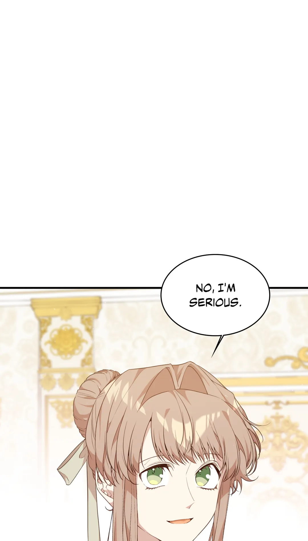 I am the Older Sister of the Possessed Female Lead Chapter 58 - page 5