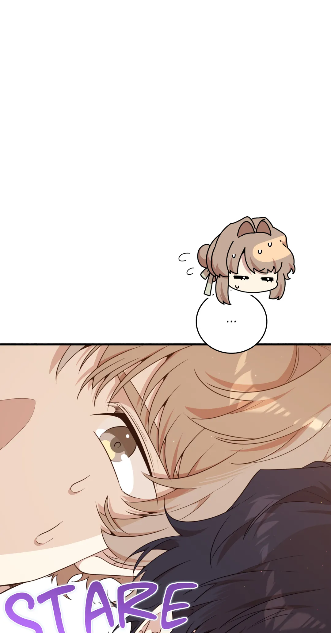 I am the Older Sister of the Possessed Female Lead Chapter 58 - page 52