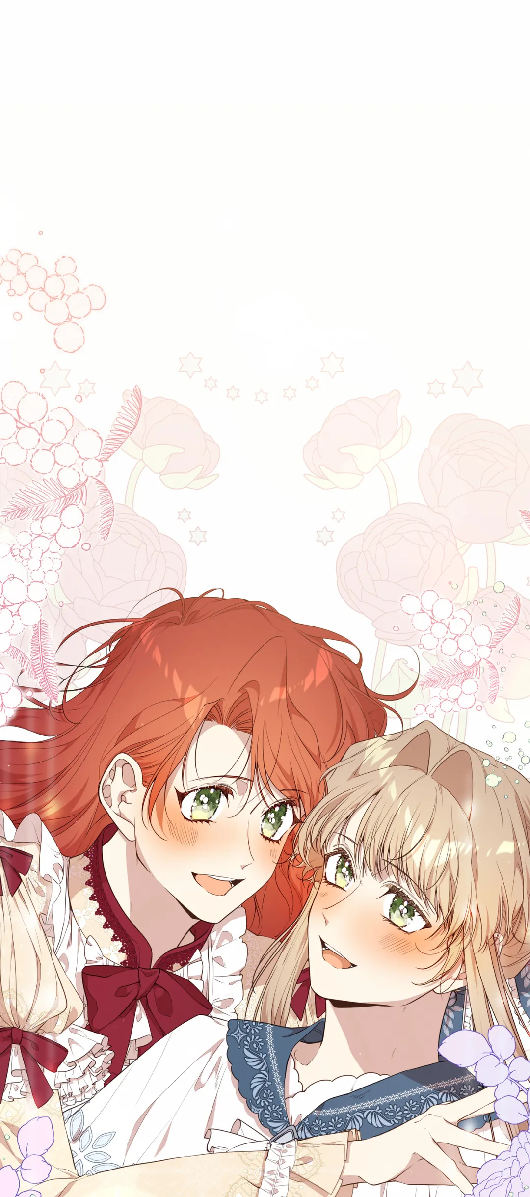 I am the Older Sister of the Possessed Female Lead Chapter 58 - page 63