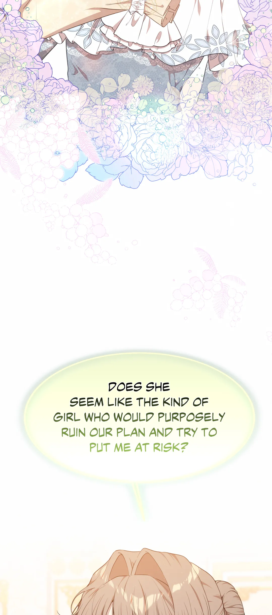 I am the Older Sister of the Possessed Female Lead Chapter 58 - page 64