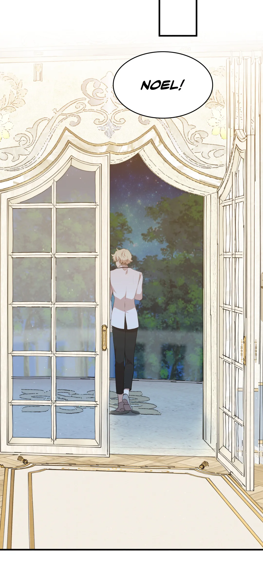 I am the Older Sister of the Possessed Female Lead Chapter 58 - page 70