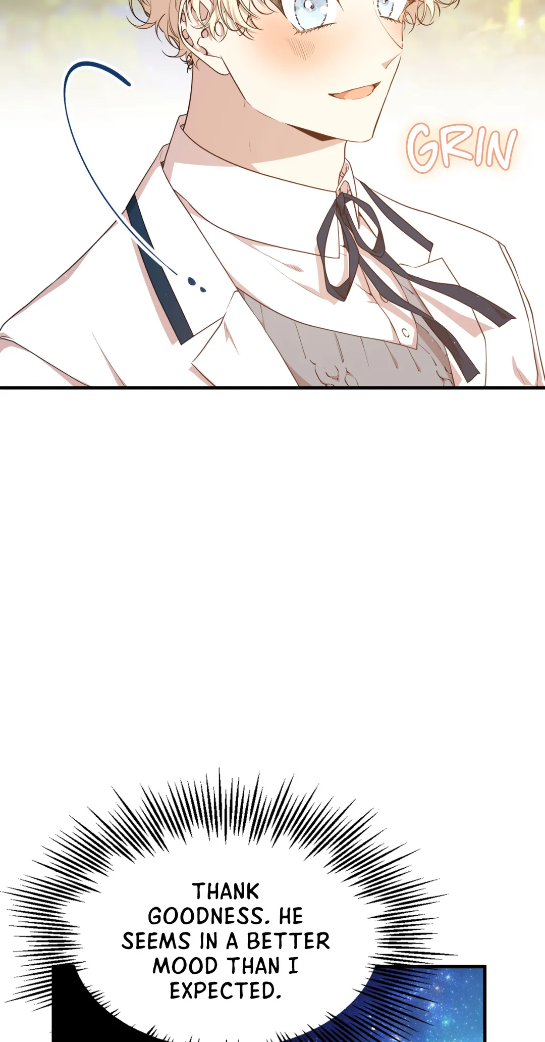 I am the Older Sister of the Possessed Female Lead Chapter 58 - page 72