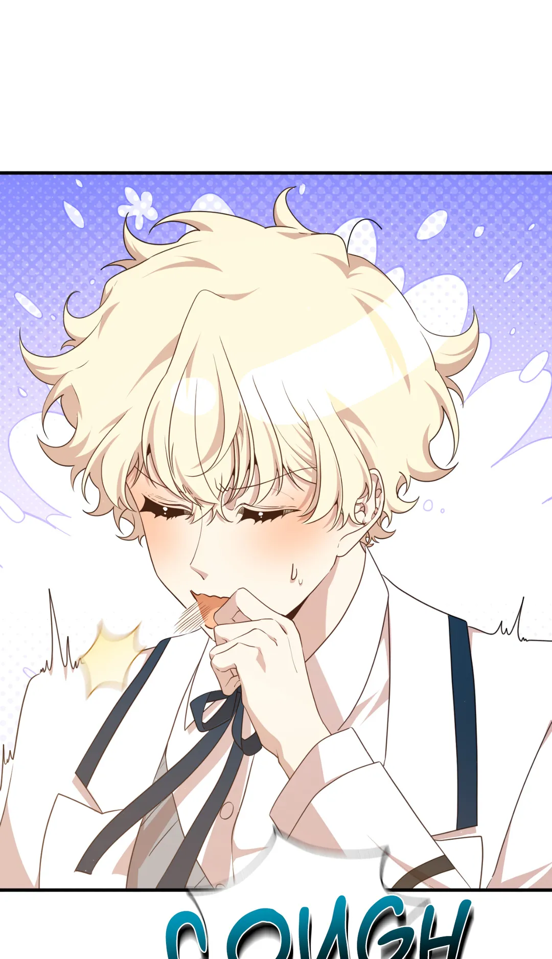 I am the Older Sister of the Possessed Female Lead Chapter 58 - page 79