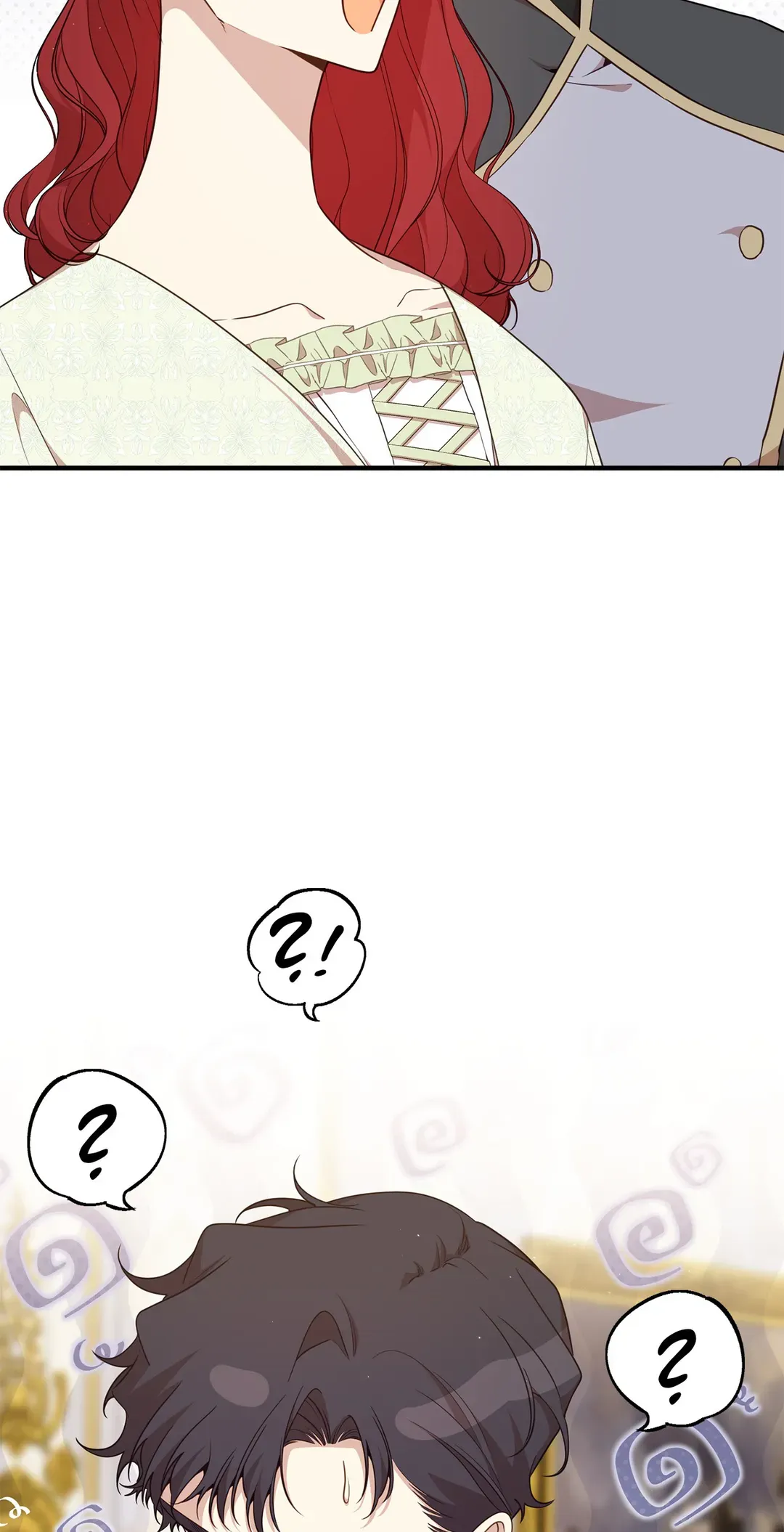 I am the Older Sister of the Possessed Female Lead Chapter 74 - page 100