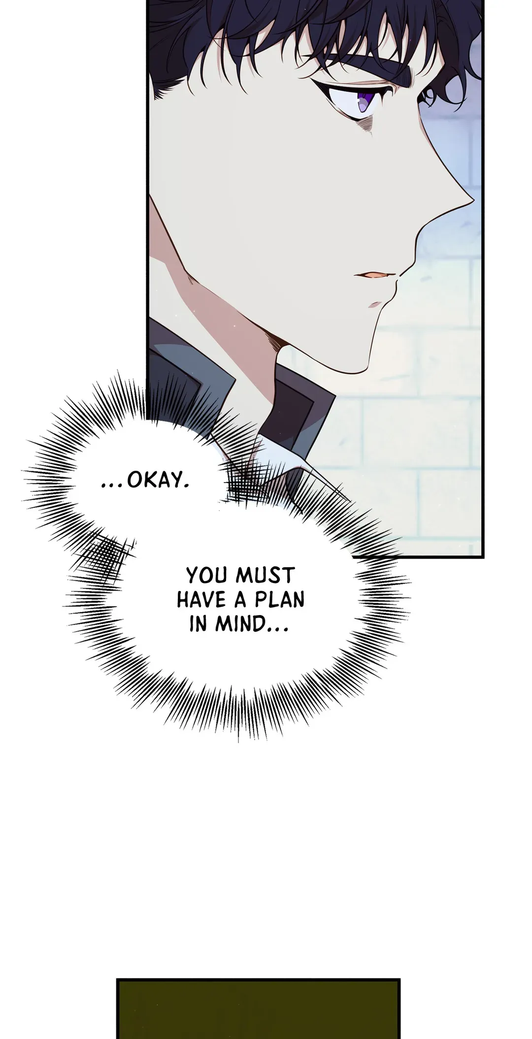 I am the Older Sister of the Possessed Female Lead Chapter 74 - page 11