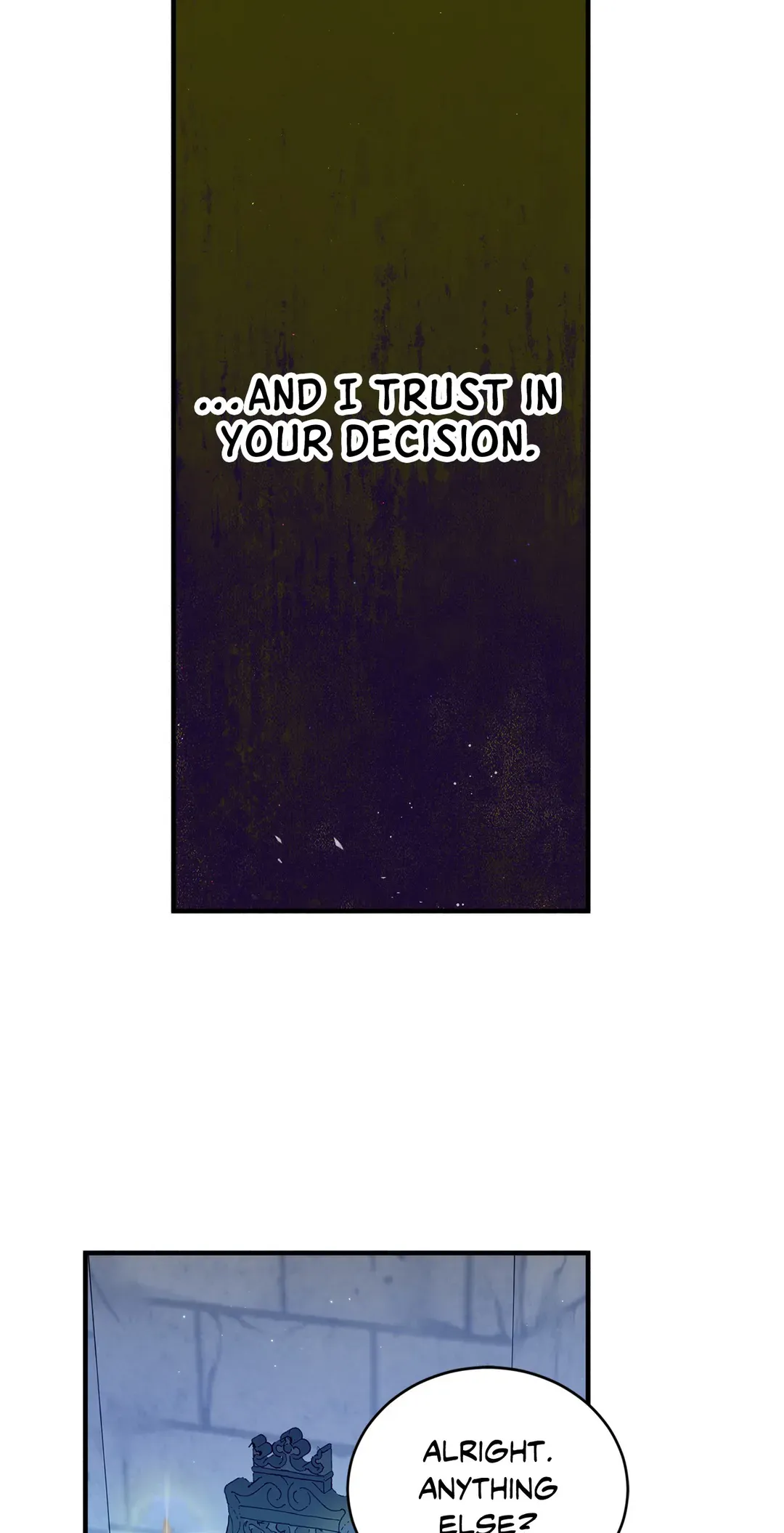 I am the Older Sister of the Possessed Female Lead Chapter 74 - page 12