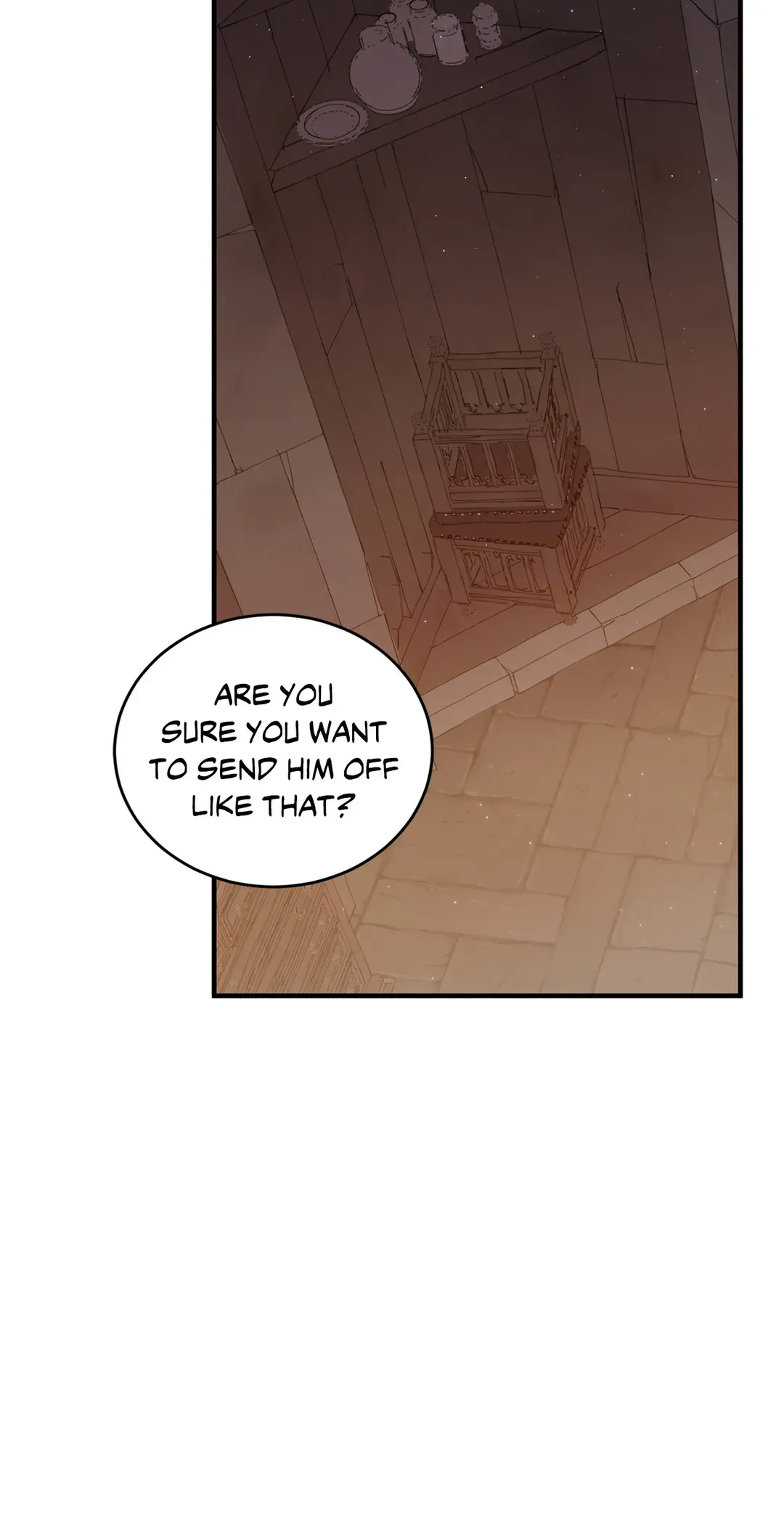 I am the Older Sister of the Possessed Female Lead Chapter 74 - page 18