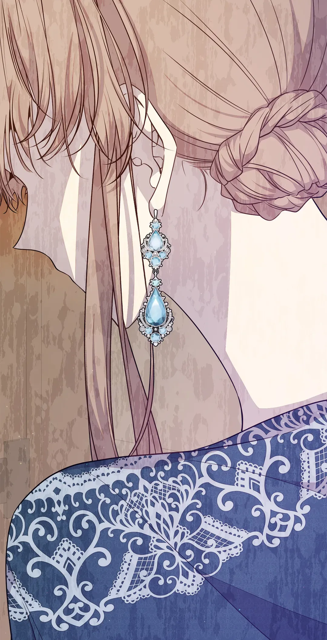 I am the Older Sister of the Possessed Female Lead Chapter 74 - page 2