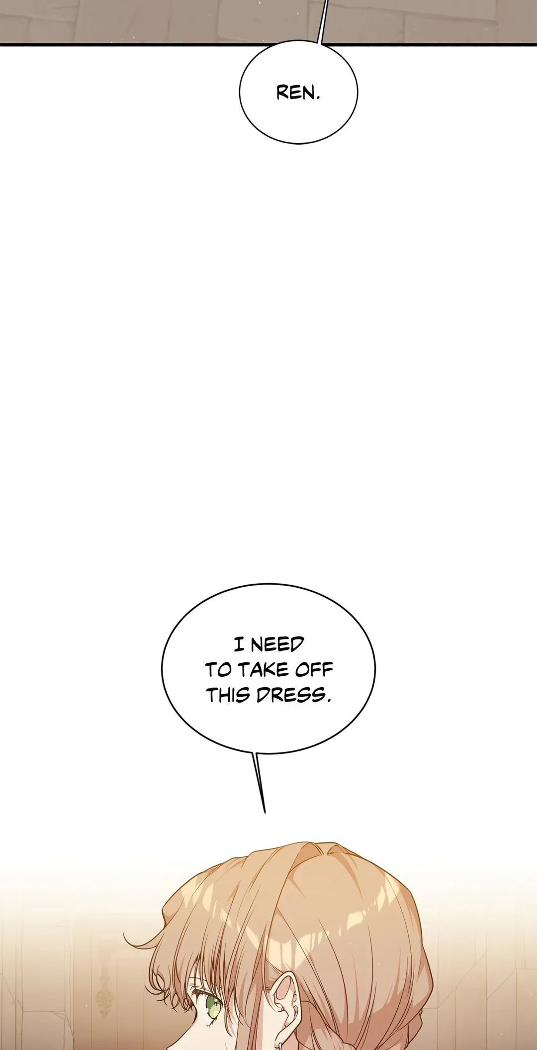 I am the Older Sister of the Possessed Female Lead Chapter 74 - page 20