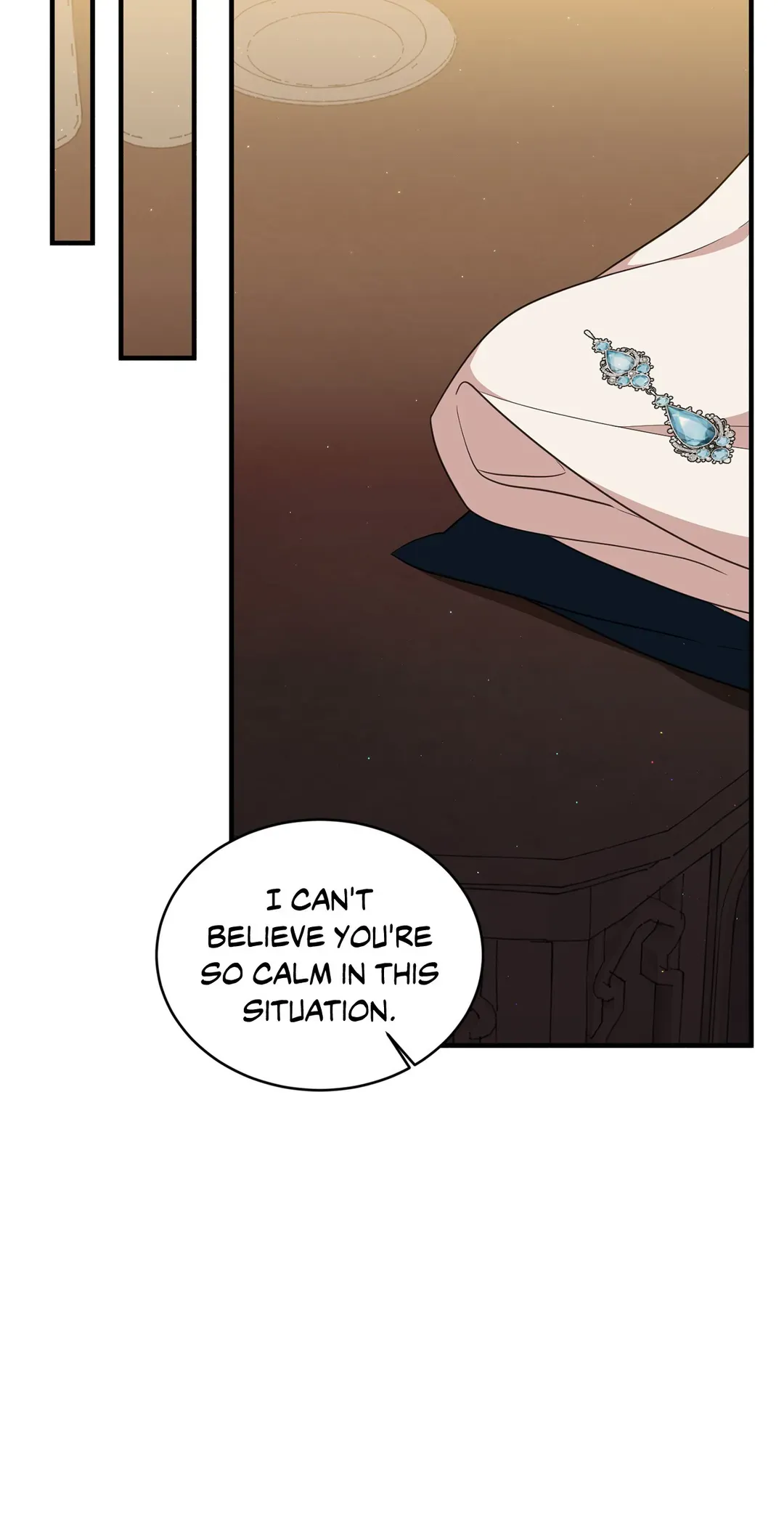 I am the Older Sister of the Possessed Female Lead Chapter 74 - page 25