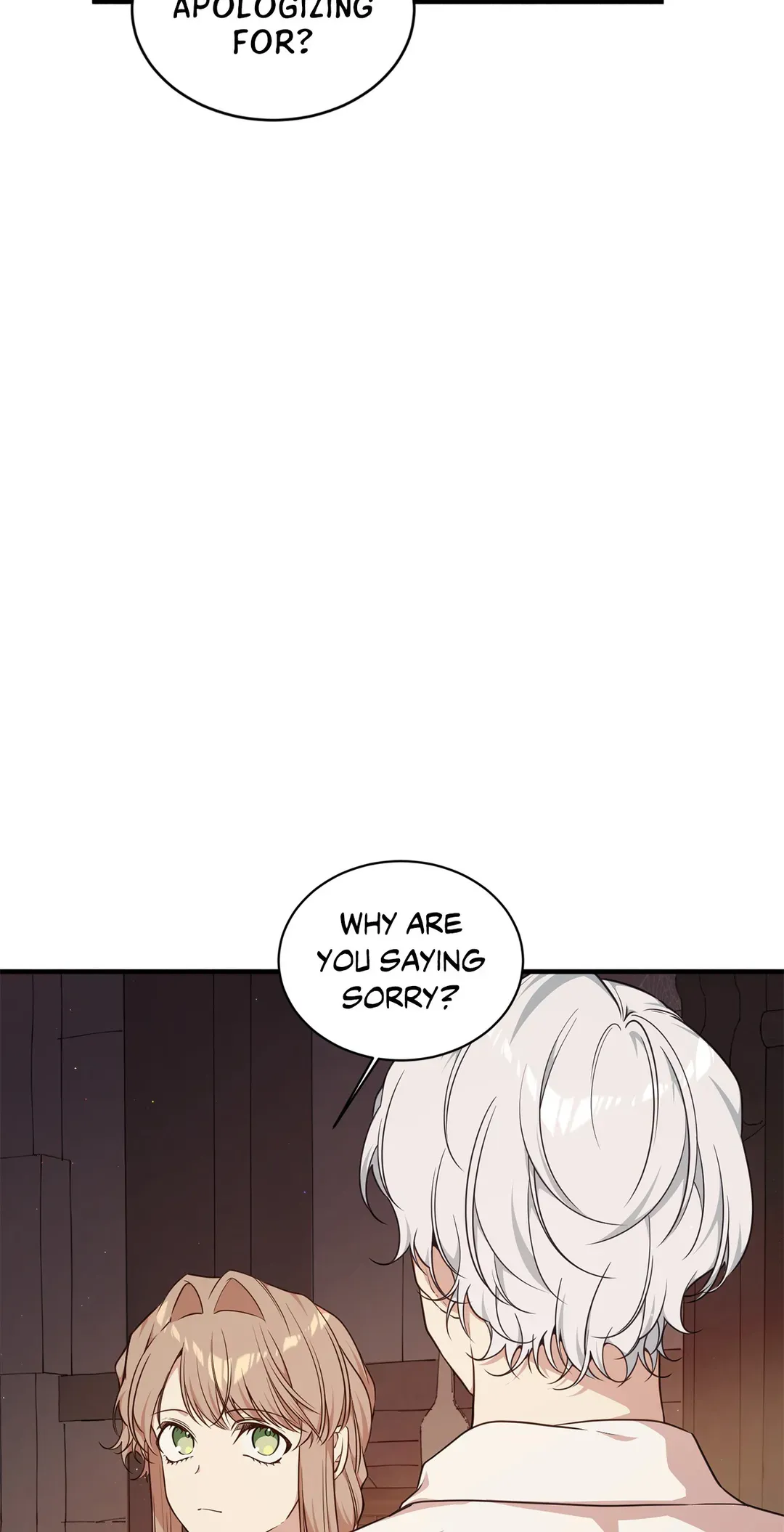 I am the Older Sister of the Possessed Female Lead Chapter 74 - page 28