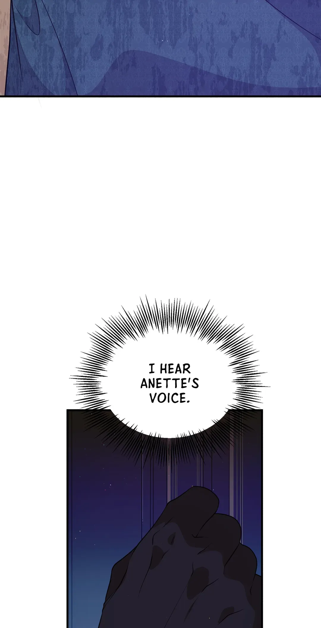 I am the Older Sister of the Possessed Female Lead Chapter 74 - page 3
