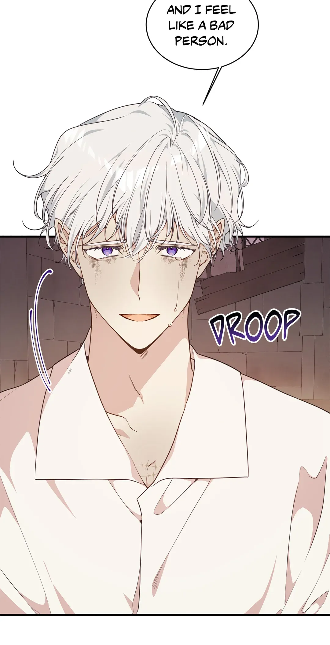 I am the Older Sister of the Possessed Female Lead Chapter 74 - page 30