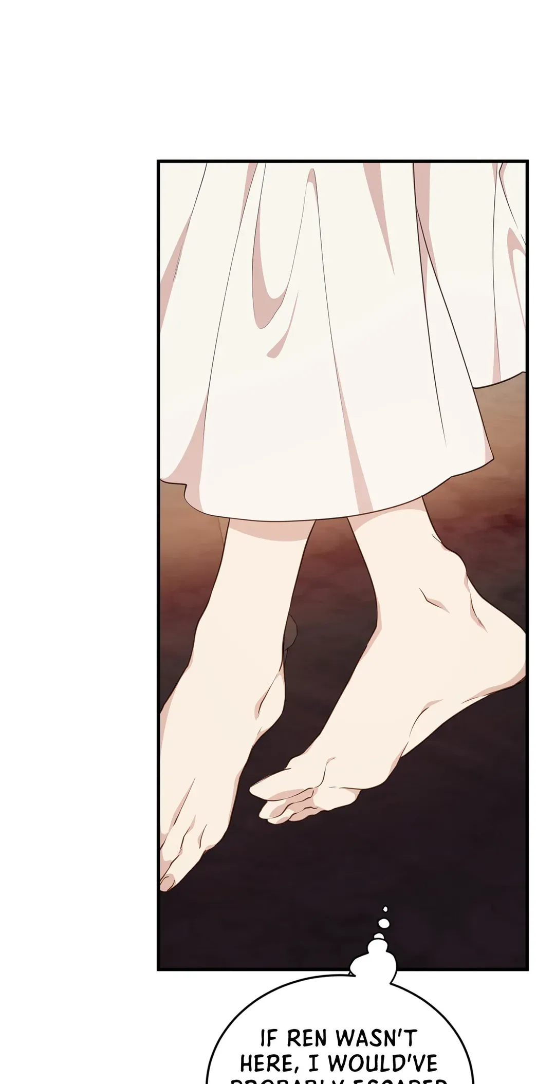 I am the Older Sister of the Possessed Female Lead Chapter 74 - page 31