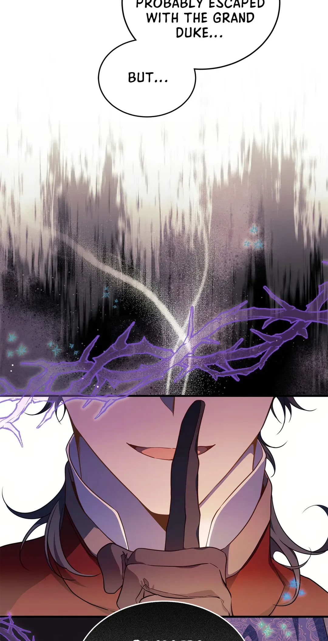 I am the Older Sister of the Possessed Female Lead Chapter 74 - page 32