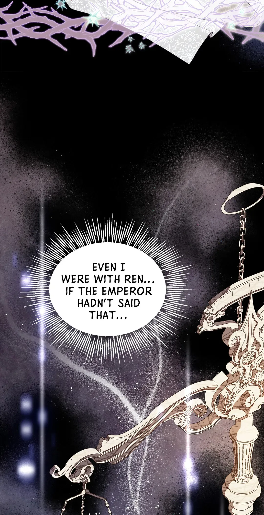 I am the Older Sister of the Possessed Female Lead Chapter 74 - page 34