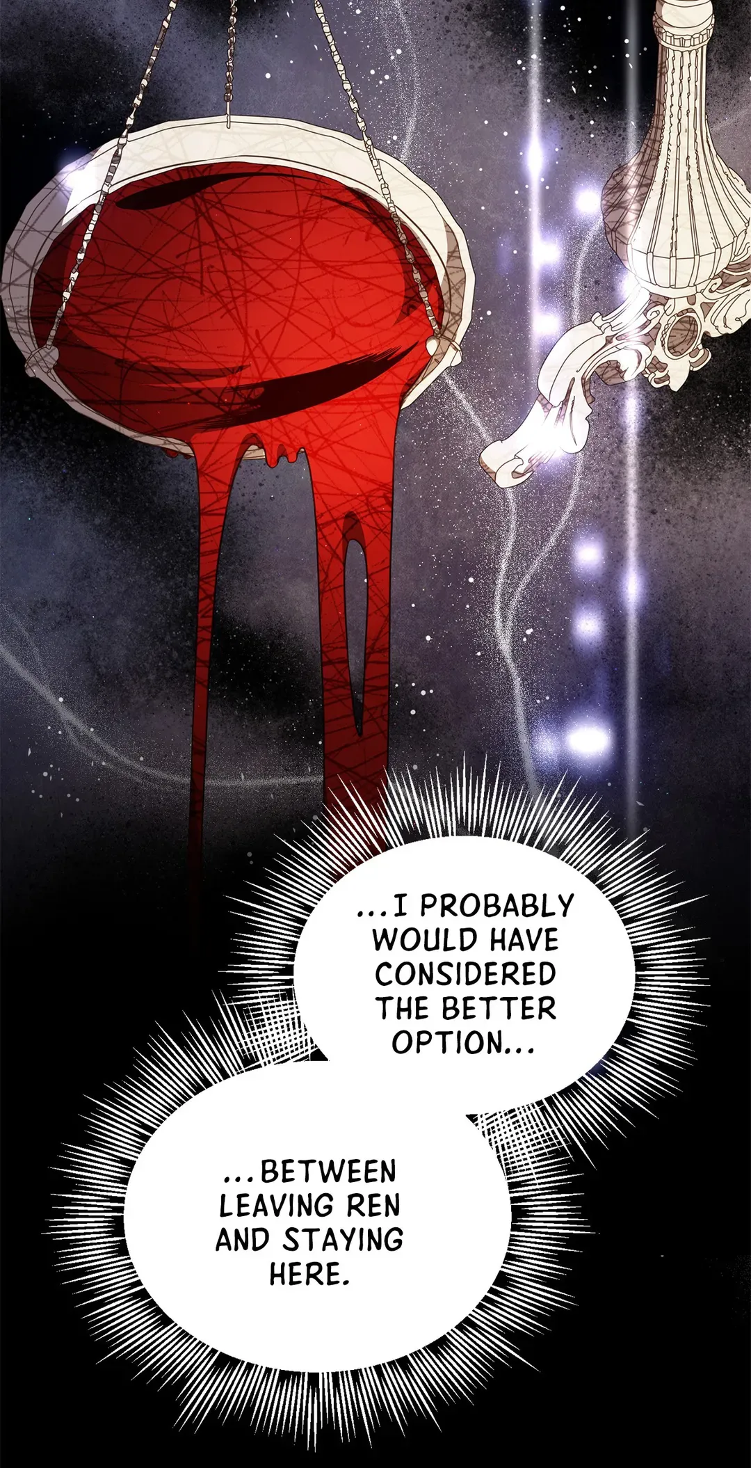 I am the Older Sister of the Possessed Female Lead Chapter 74 - page 35