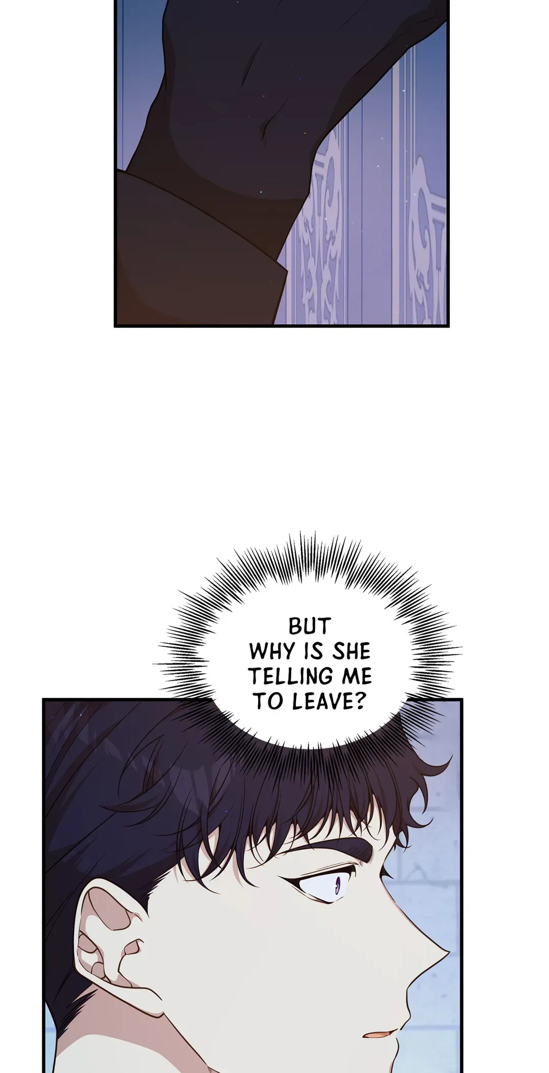 I am the Older Sister of the Possessed Female Lead Chapter 74 - page 4