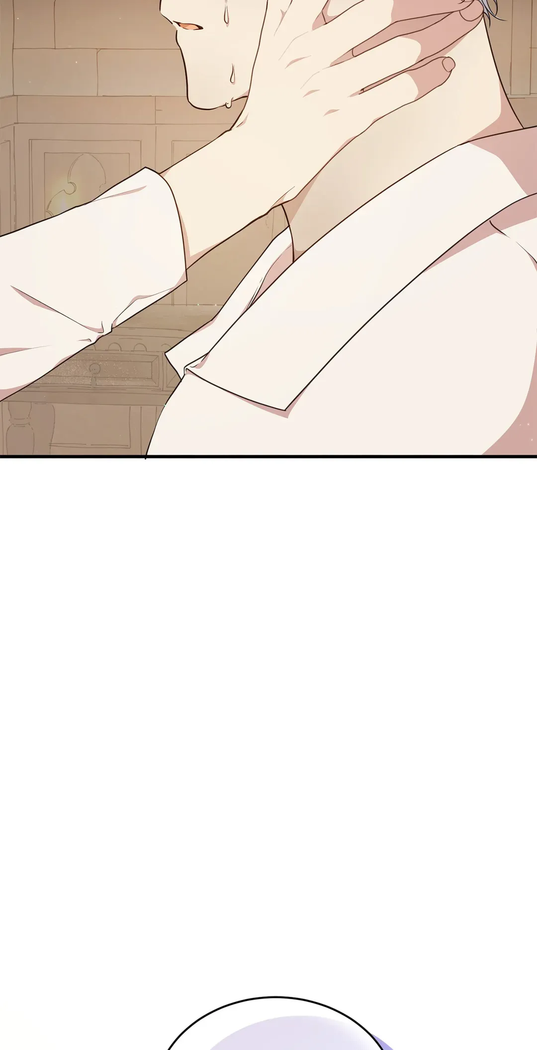 I am the Older Sister of the Possessed Female Lead Chapter 74 - page 40