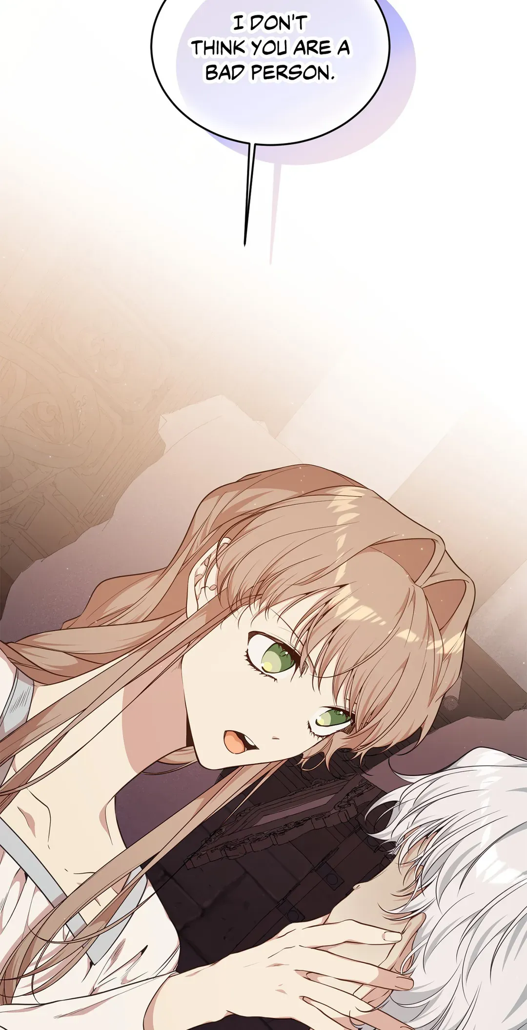 I am the Older Sister of the Possessed Female Lead Chapter 74 - page 41