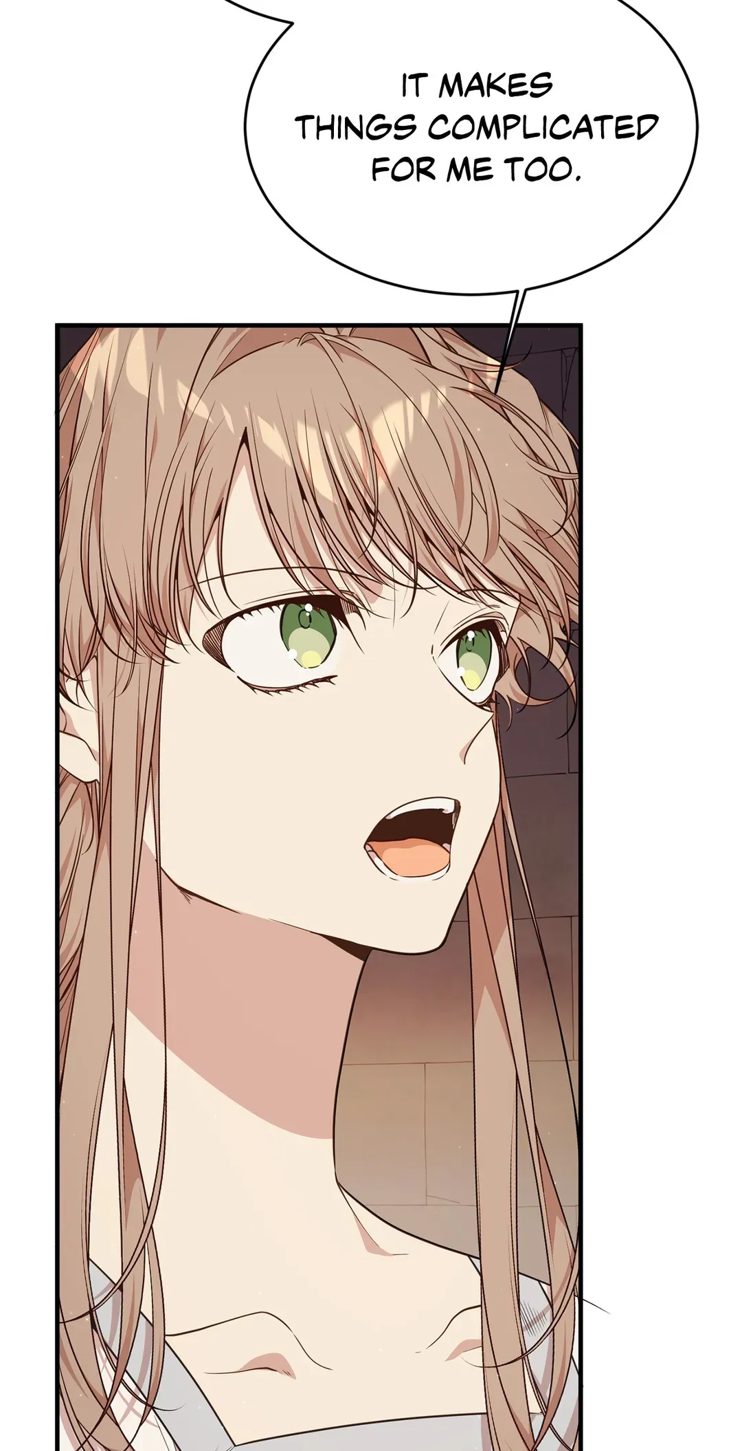 I am the Older Sister of the Possessed Female Lead Chapter 74 - page 43