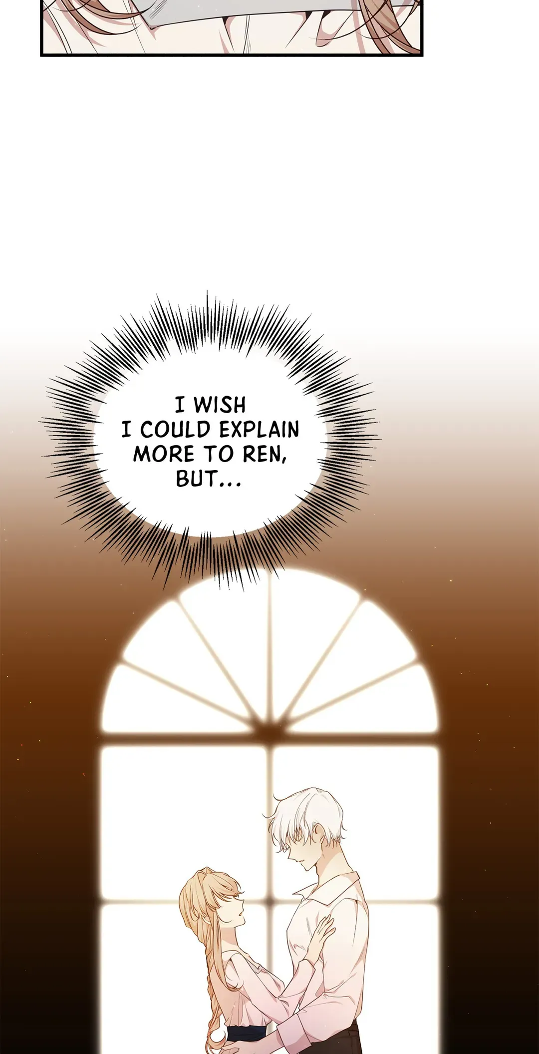 I am the Older Sister of the Possessed Female Lead Chapter 74 - page 44