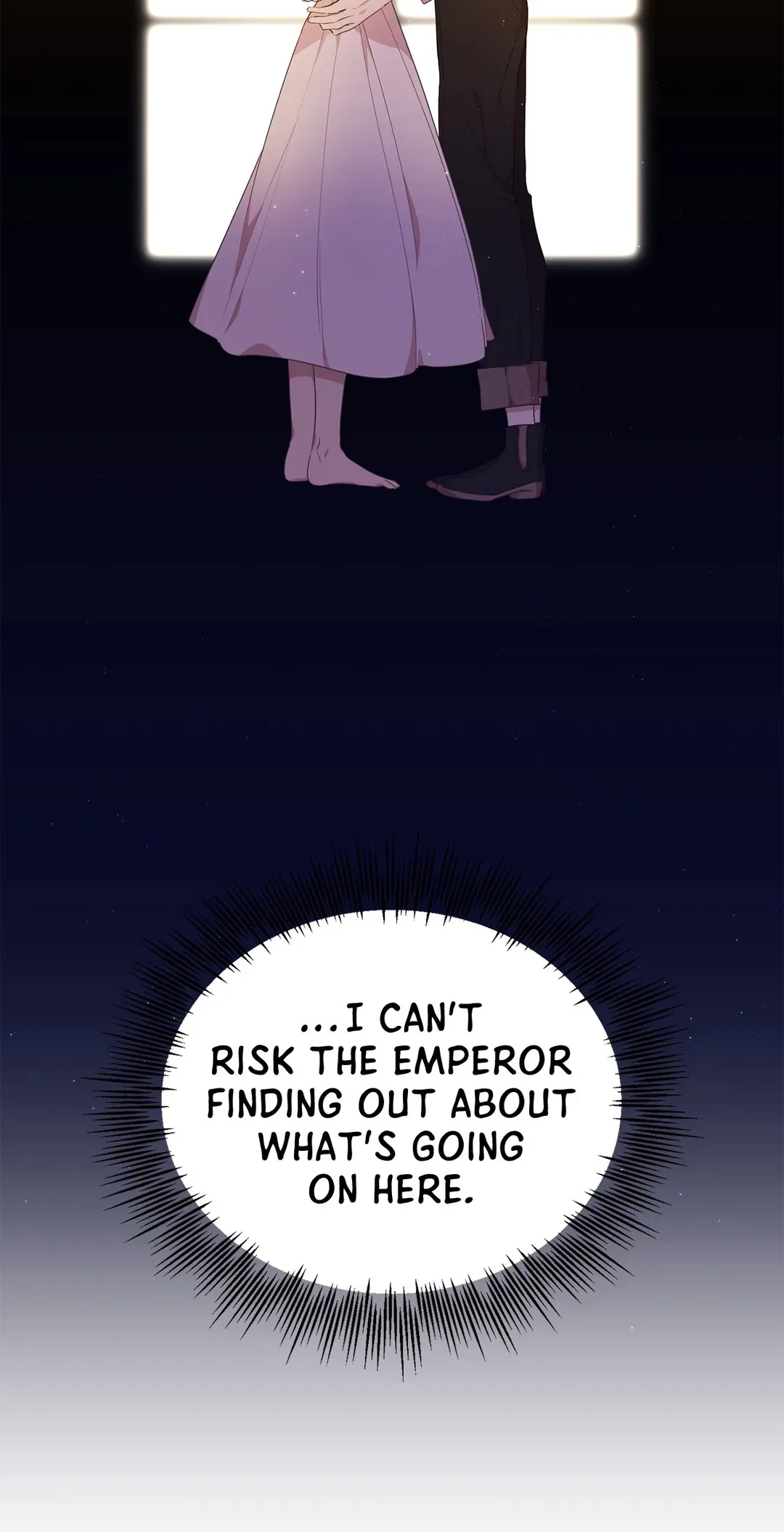 I am the Older Sister of the Possessed Female Lead Chapter 74 - page 45