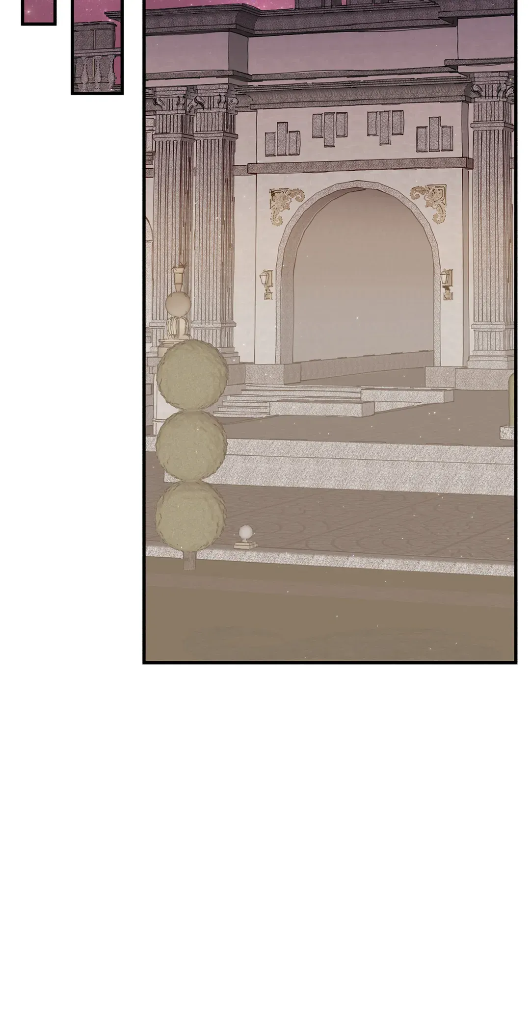 I am the Older Sister of the Possessed Female Lead Chapter 74 - page 54