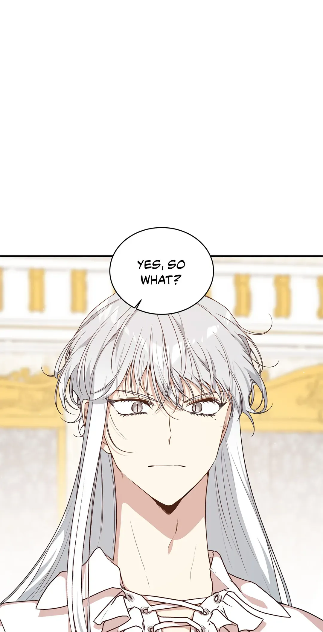 I am the Older Sister of the Possessed Female Lead Chapter 74 - page 56