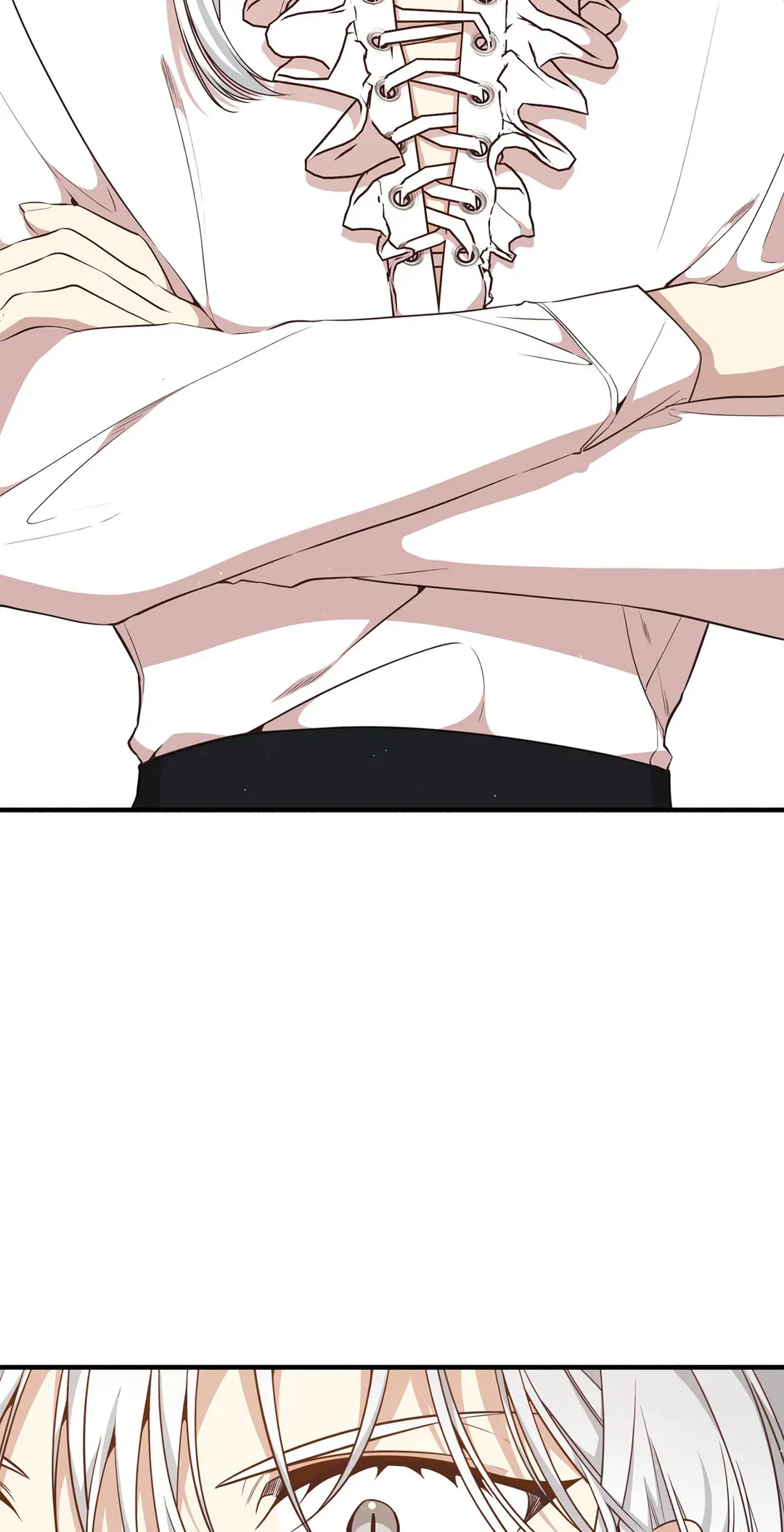 I am the Older Sister of the Possessed Female Lead Chapter 74 - page 57