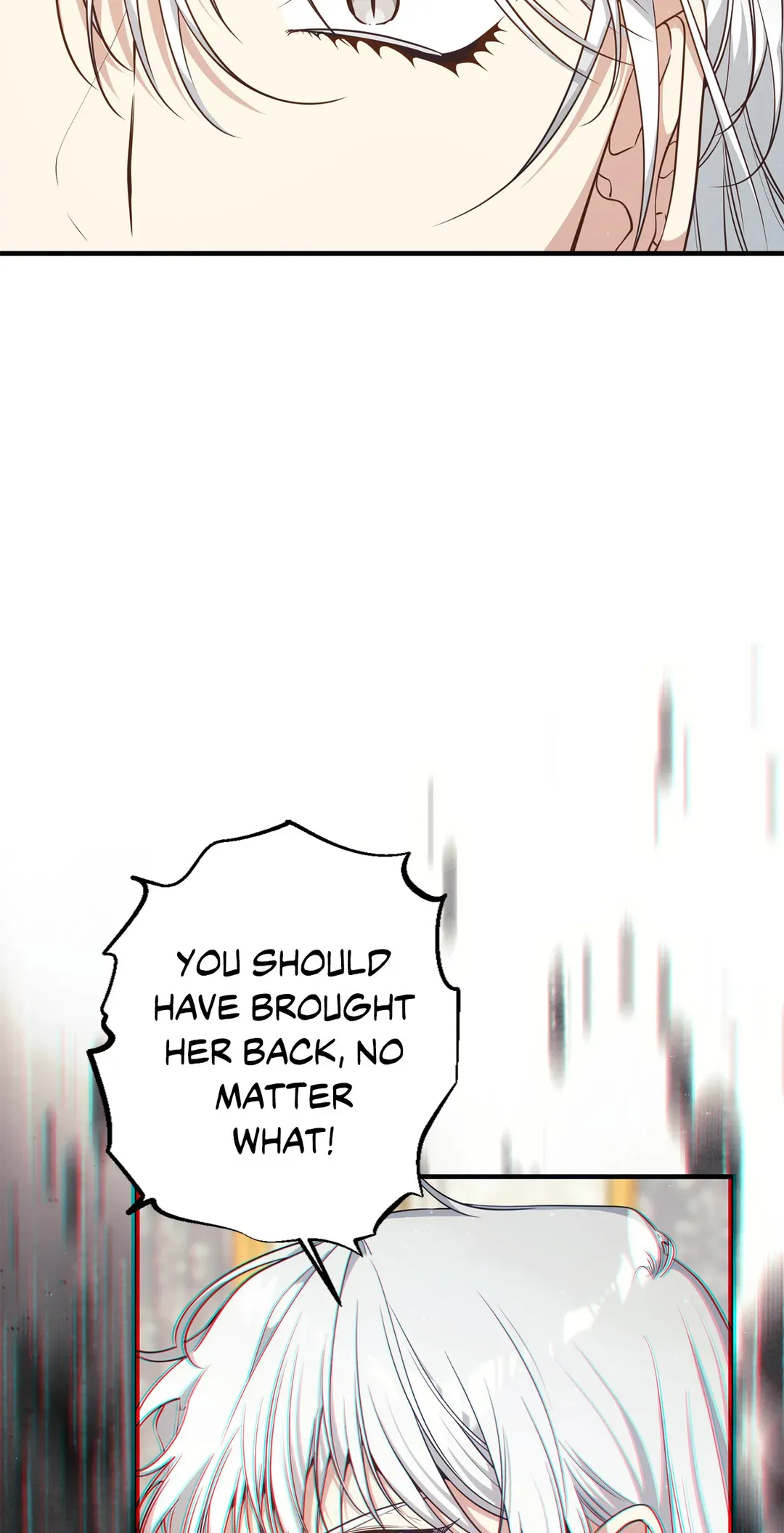 I am the Older Sister of the Possessed Female Lead Chapter 74 - page 58