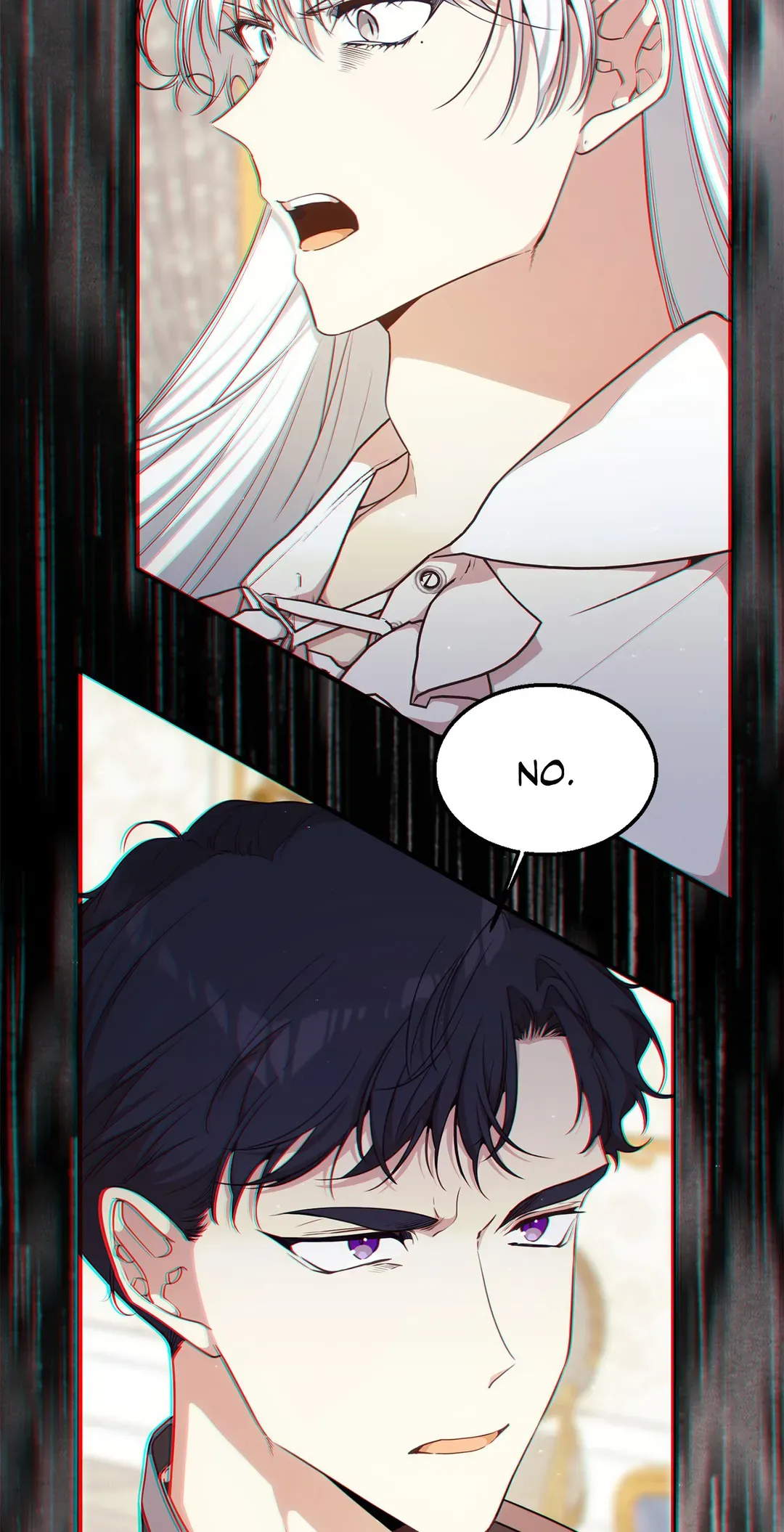 I am the Older Sister of the Possessed Female Lead Chapter 74 - page 59