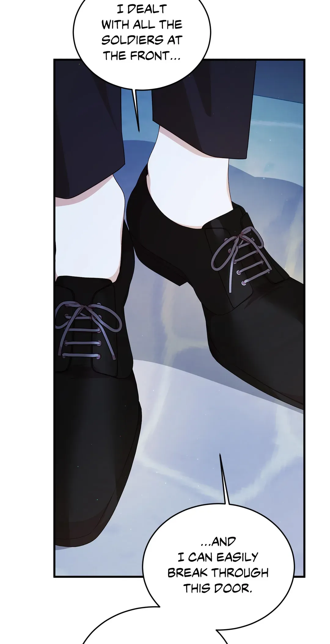 I am the Older Sister of the Possessed Female Lead Chapter 74 - page 6