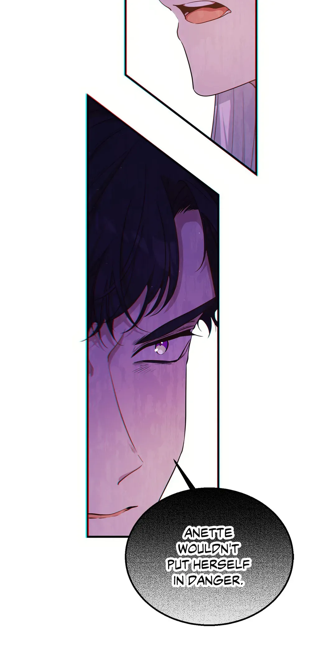 I am the Older Sister of the Possessed Female Lead Chapter 74 - page 61