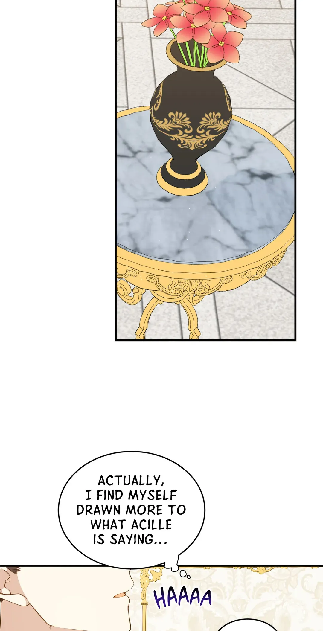 I am the Older Sister of the Possessed Female Lead Chapter 74 - page 64