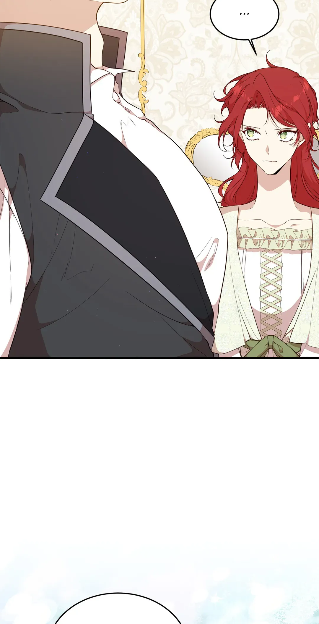 I am the Older Sister of the Possessed Female Lead Chapter 74 - page 65