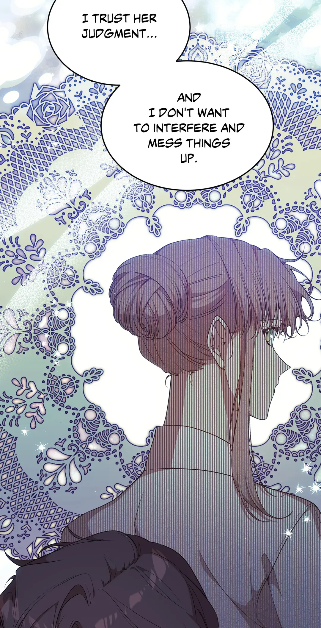 I am the Older Sister of the Possessed Female Lead Chapter 74 - page 66