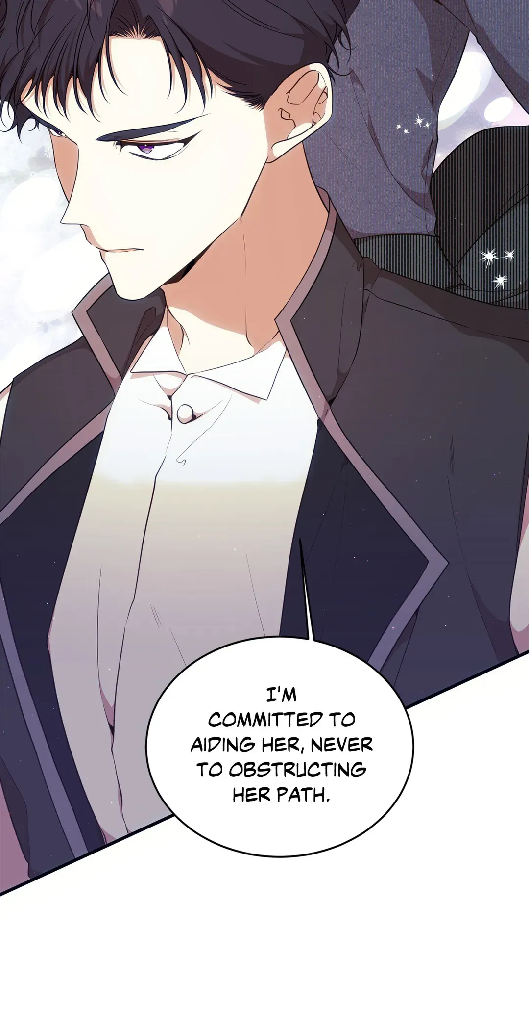 I am the Older Sister of the Possessed Female Lead Chapter 74 - page 67