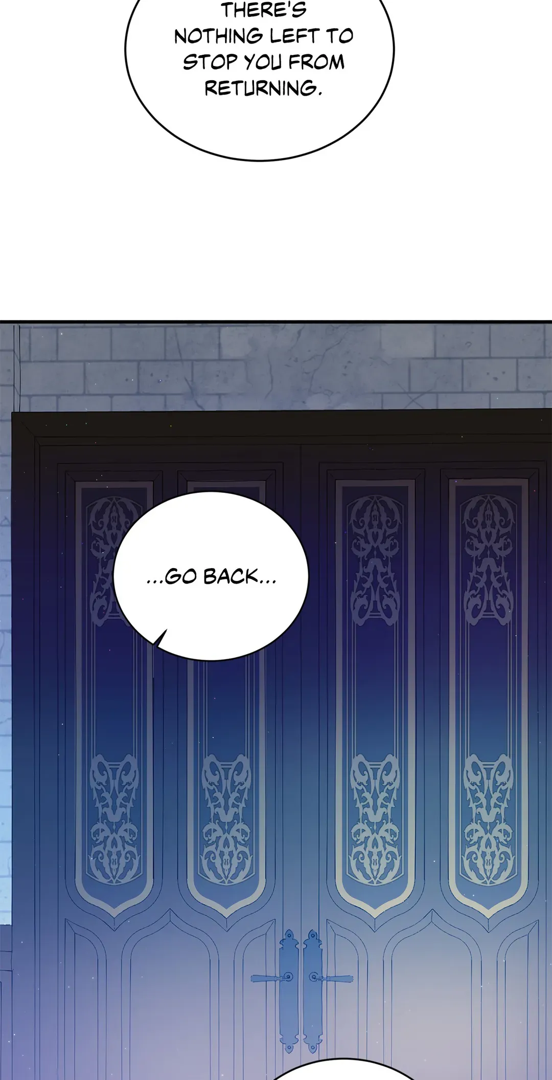 I am the Older Sister of the Possessed Female Lead Chapter 74 - page 7