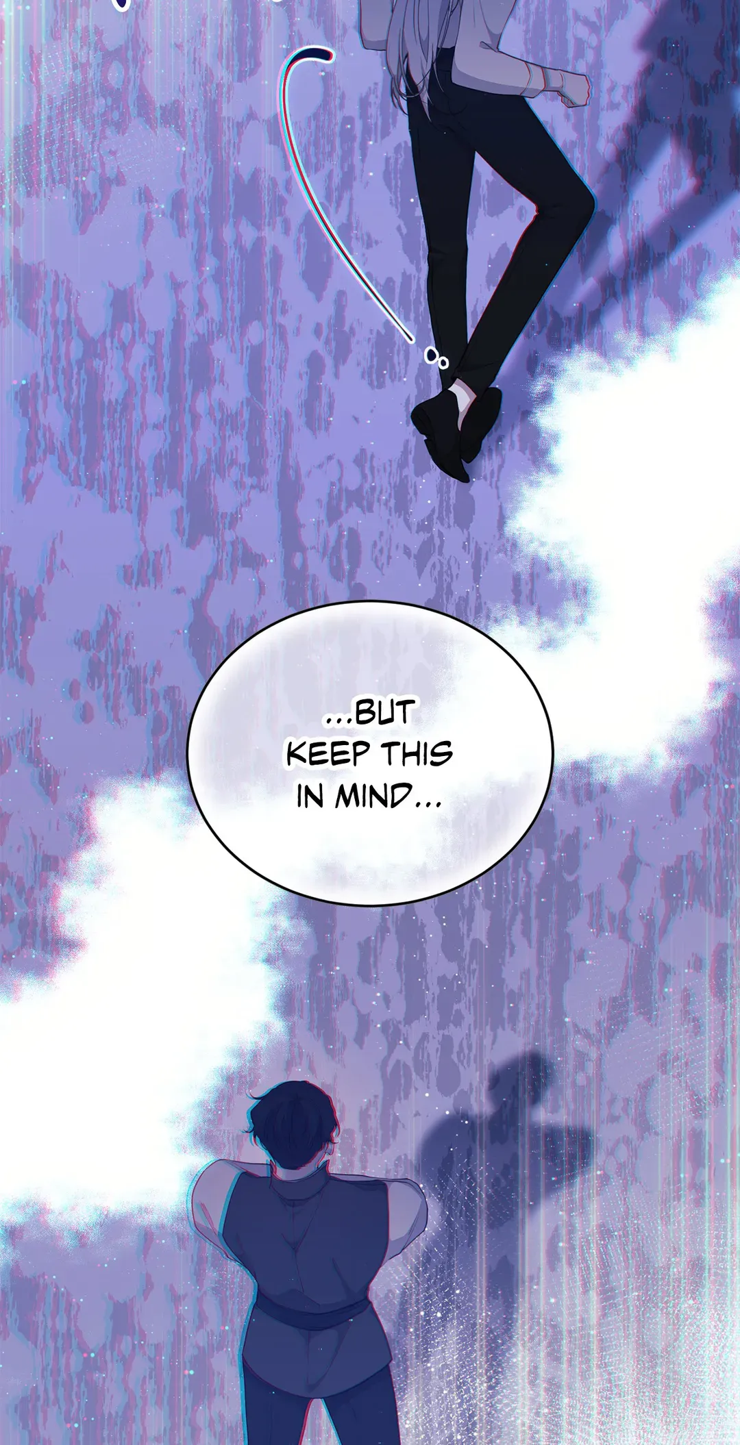 I am the Older Sister of the Possessed Female Lead Chapter 74 - page 71
