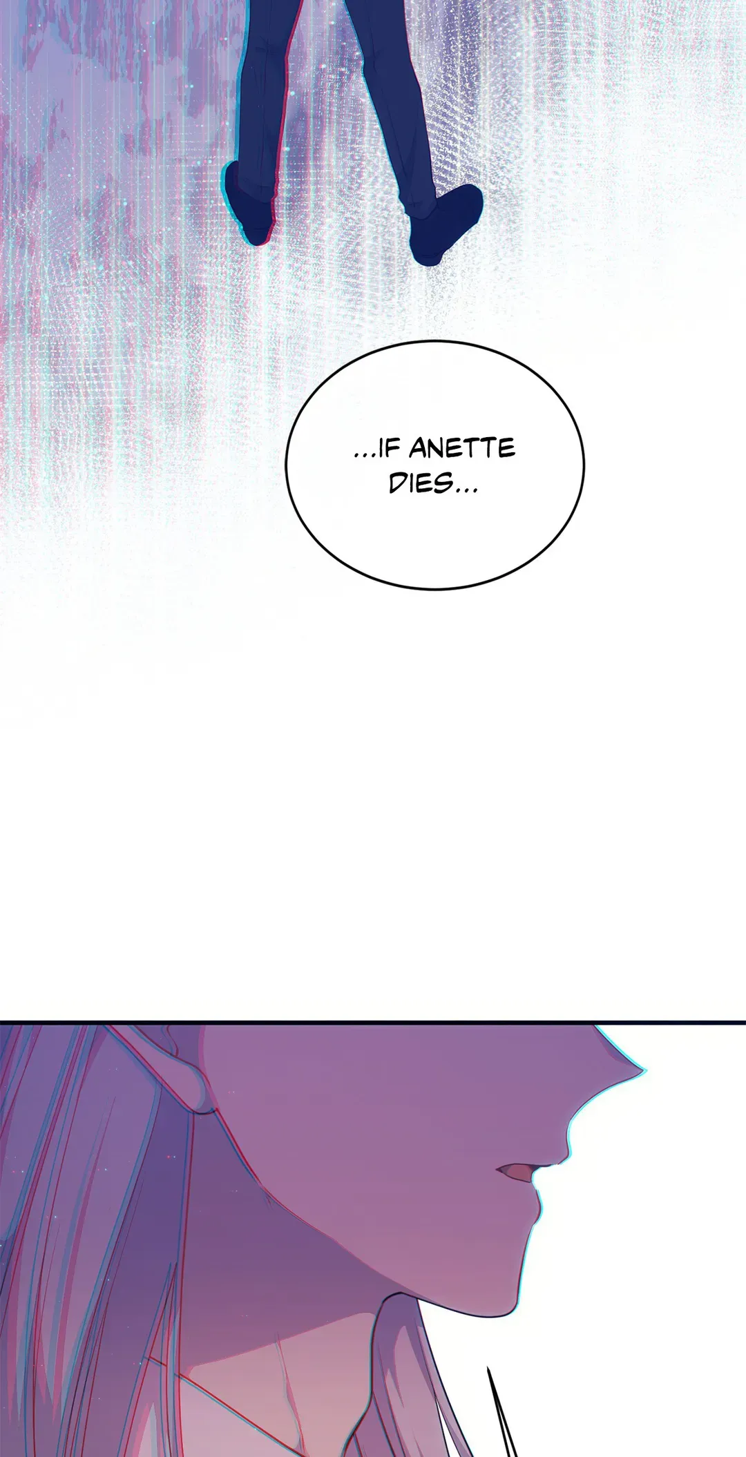 I am the Older Sister of the Possessed Female Lead Chapter 74 - page 72