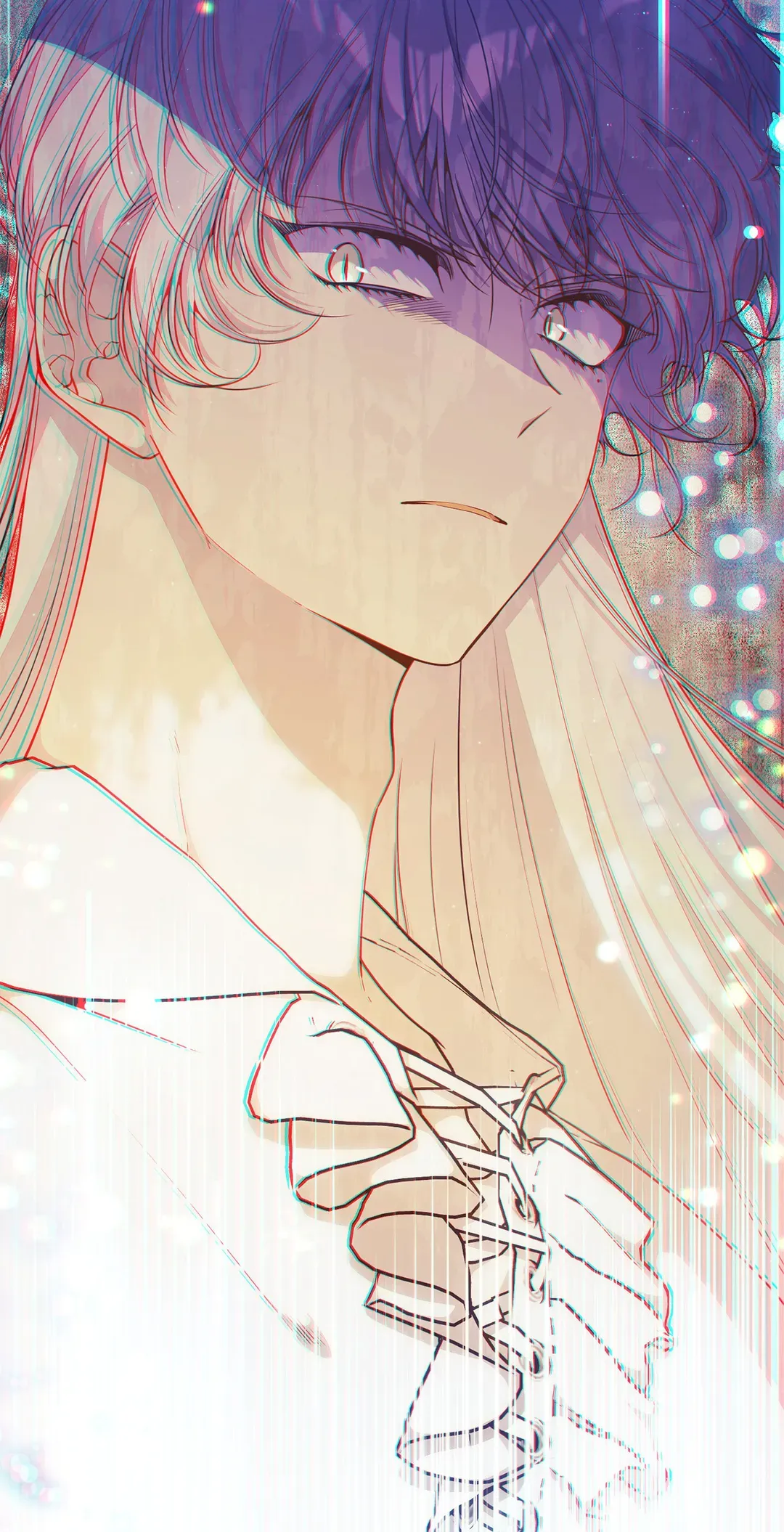 I am the Older Sister of the Possessed Female Lead Chapter 74 - page 74