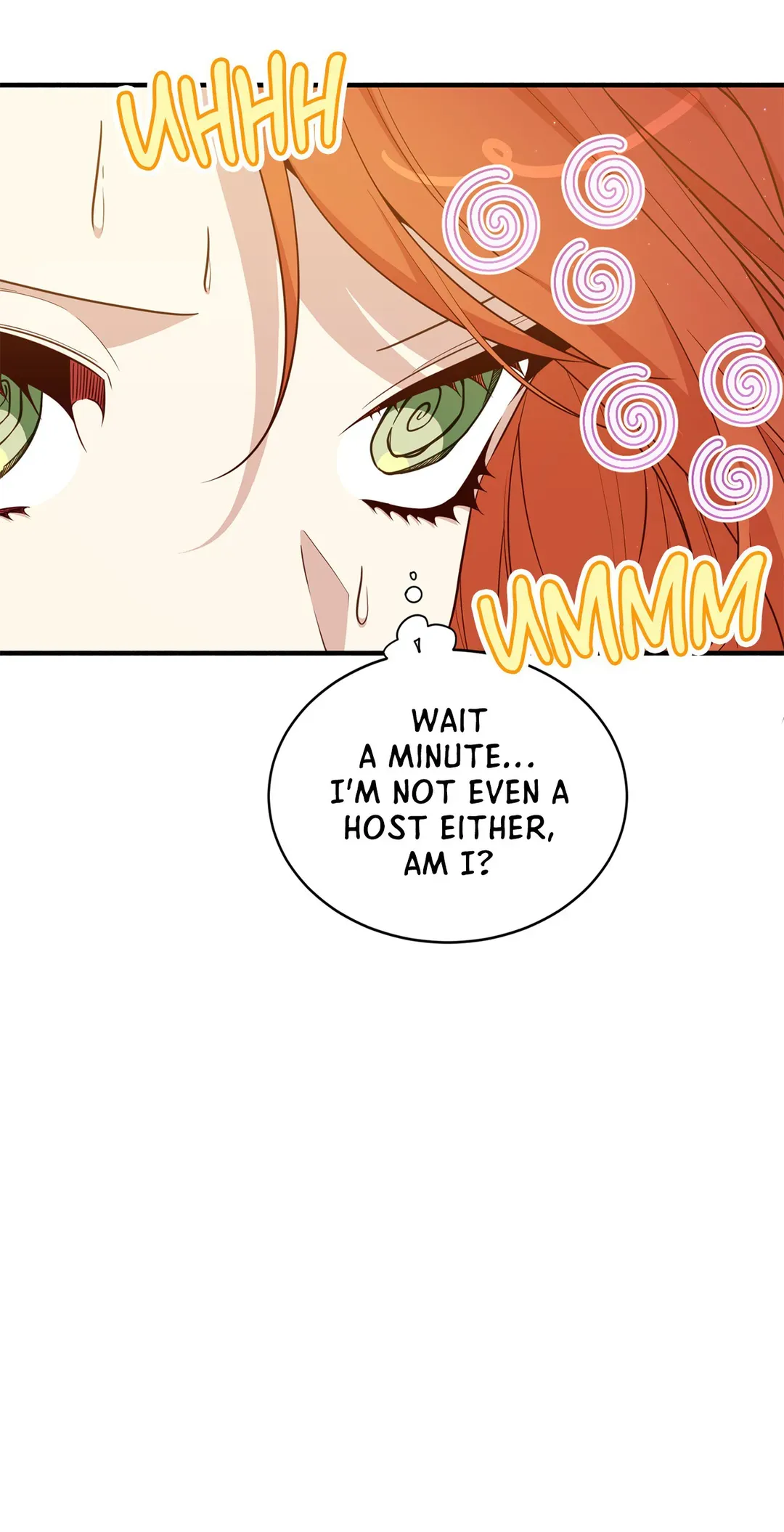 I am the Older Sister of the Possessed Female Lead Chapter 74 - page 79