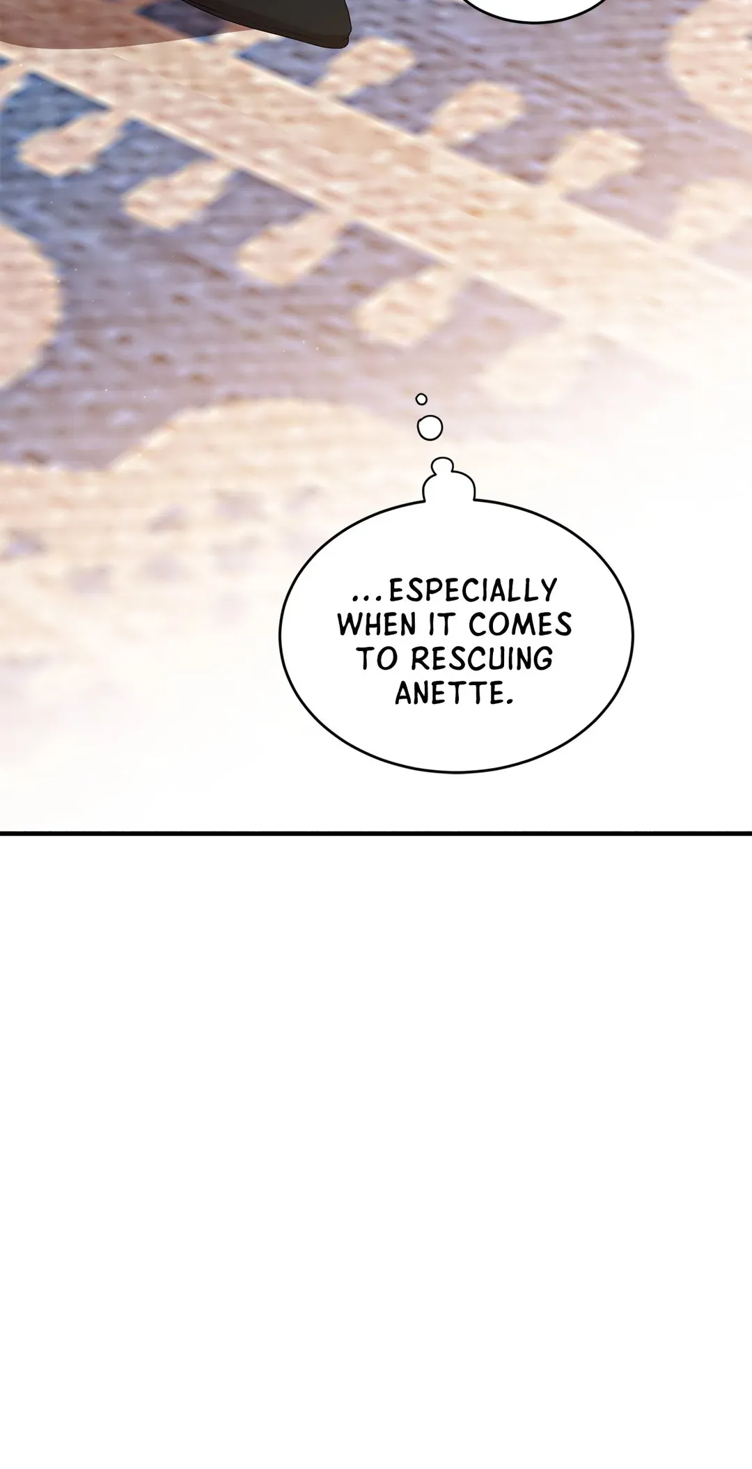 I am the Older Sister of the Possessed Female Lead Chapter 74 - page 81