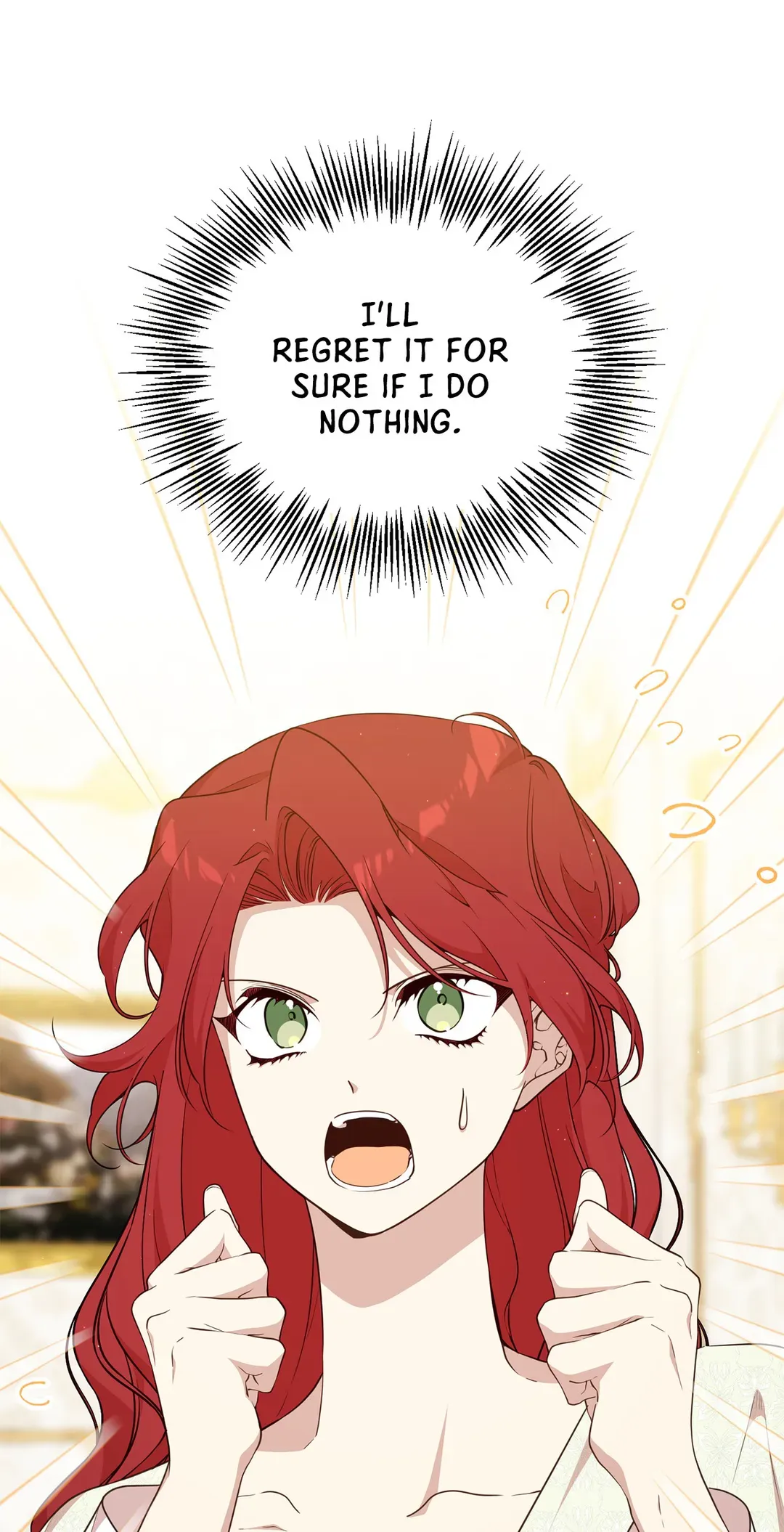 I am the Older Sister of the Possessed Female Lead Chapter 74 - page 82
