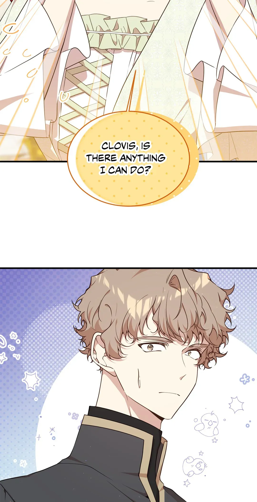 I am the Older Sister of the Possessed Female Lead Chapter 74 - page 83
